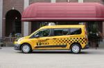 Ford Transit Connect Taxi 2014 года (US)